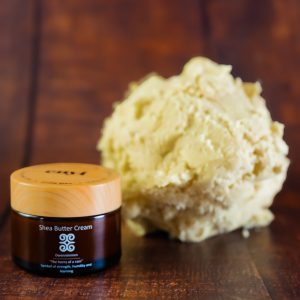 bio shea butter