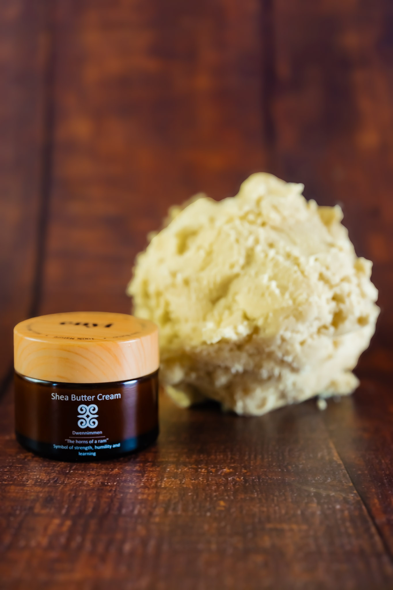 bio shea butter