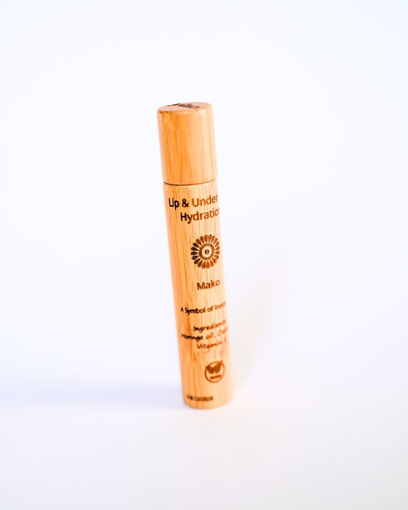 lip oil for soft lips