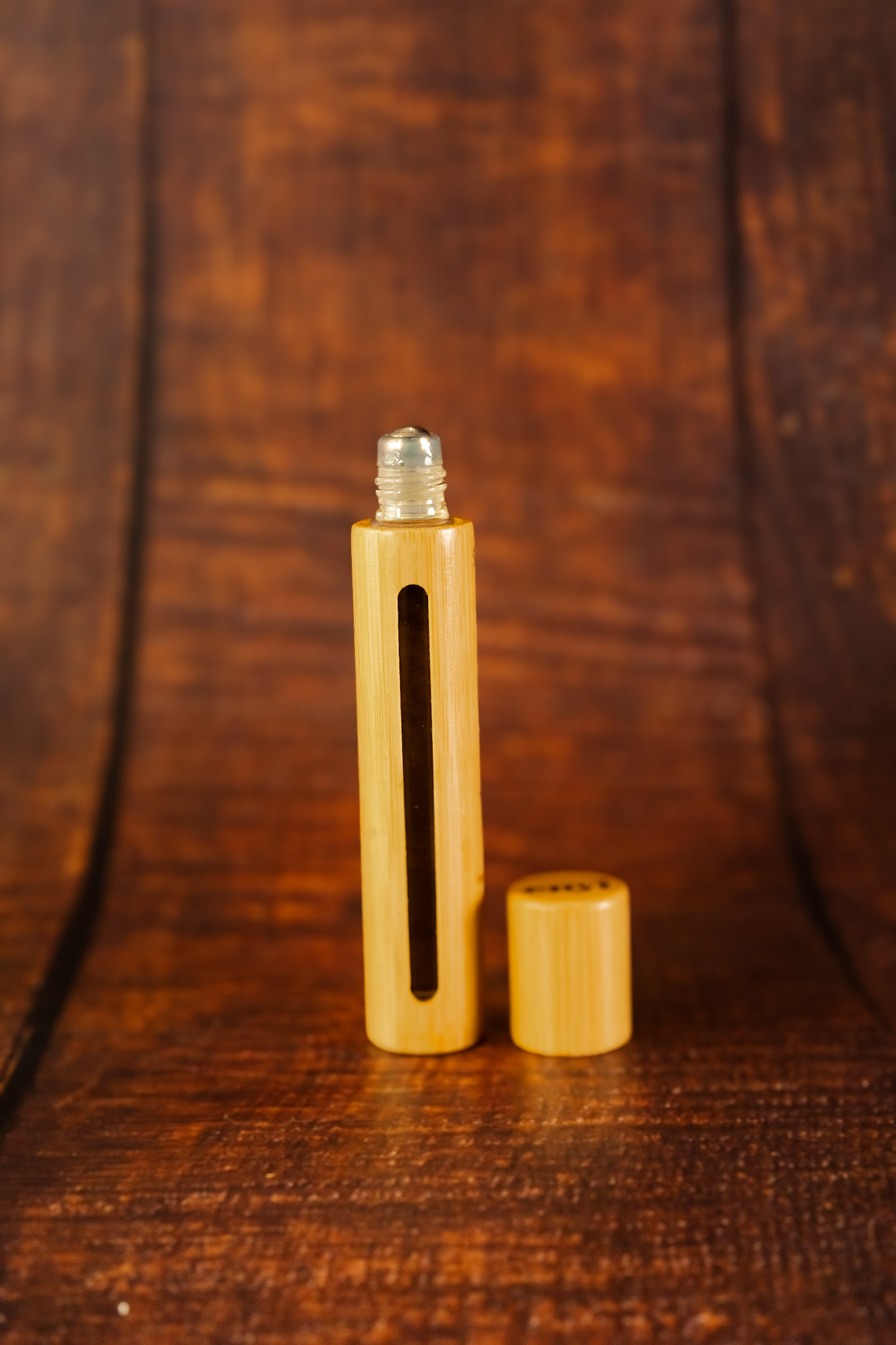 best eye oil brand
