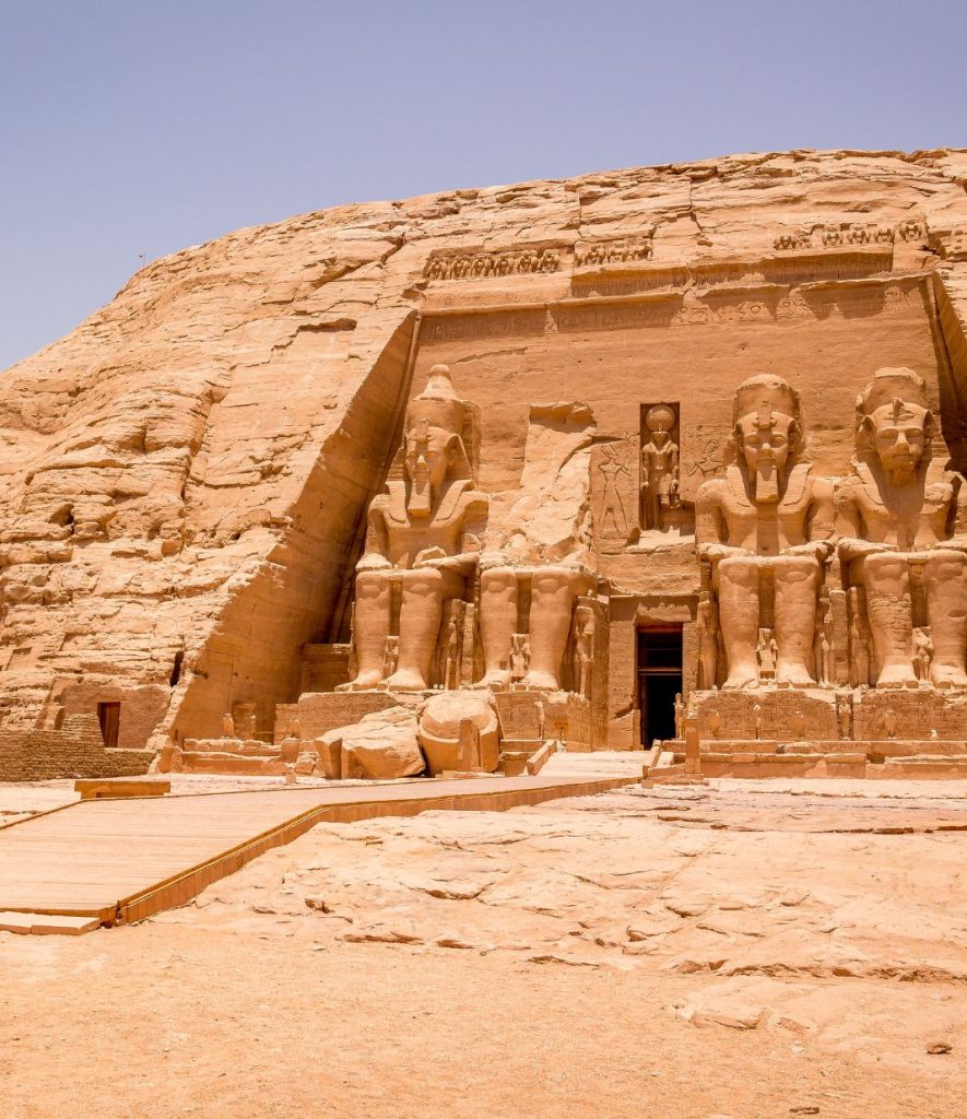 egypt history