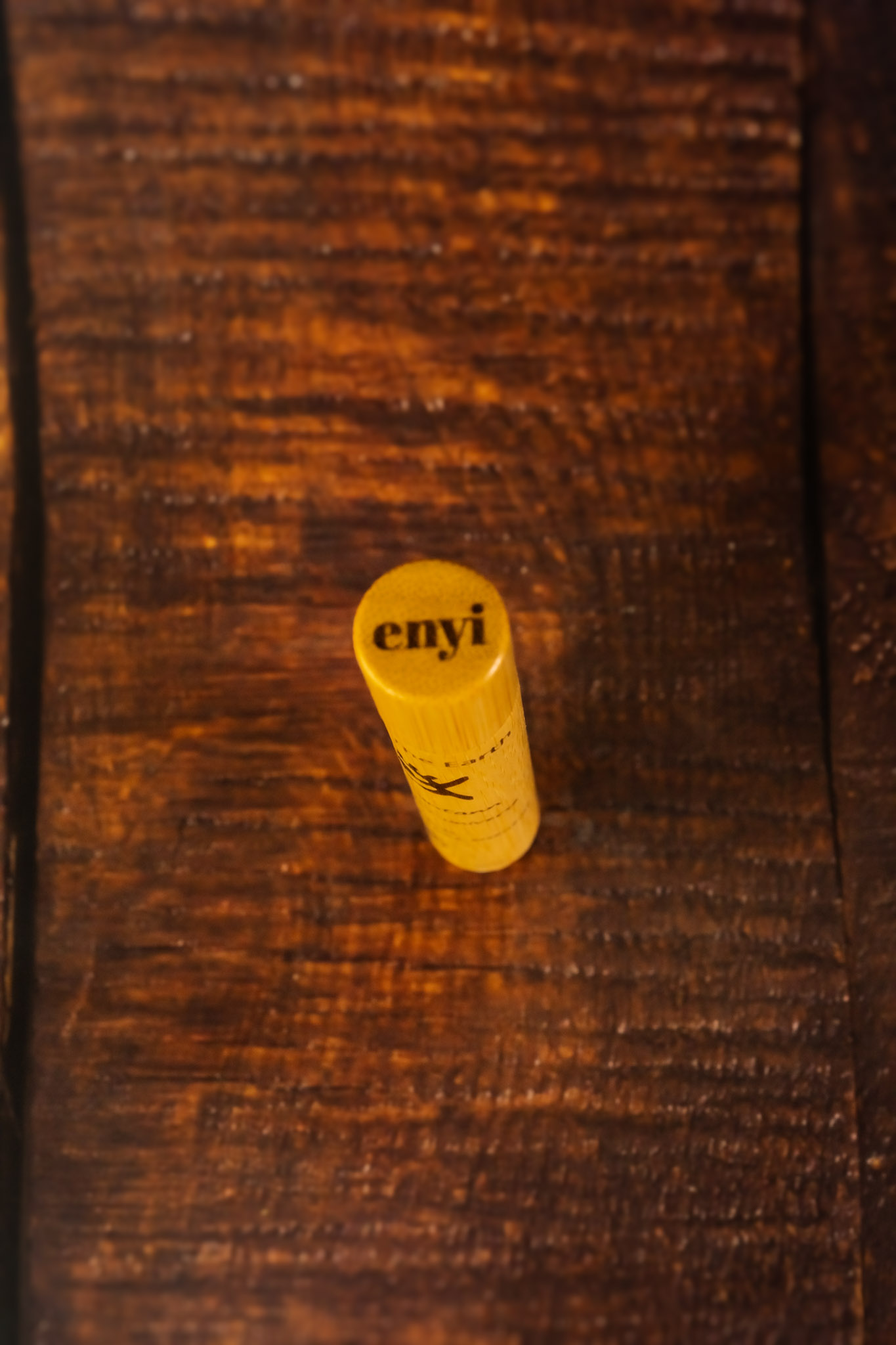 eye oil