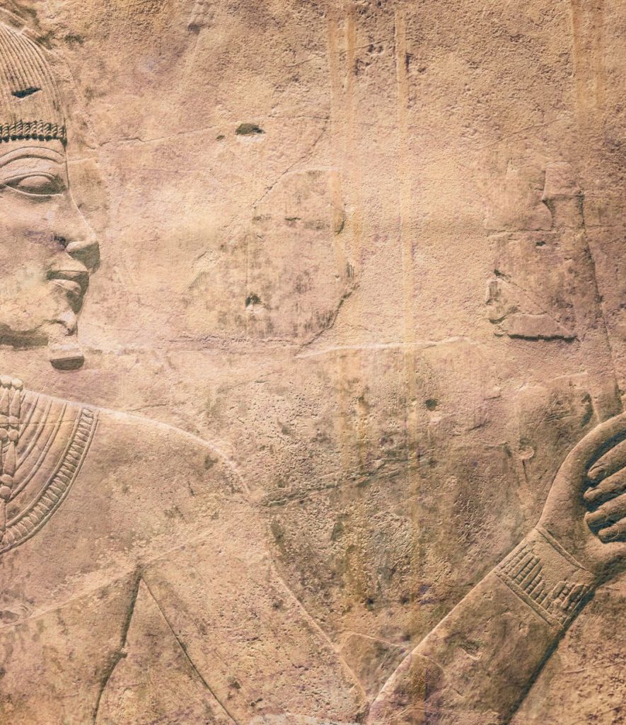 punishment in ancient egypt