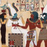 punishment in ancient egypt