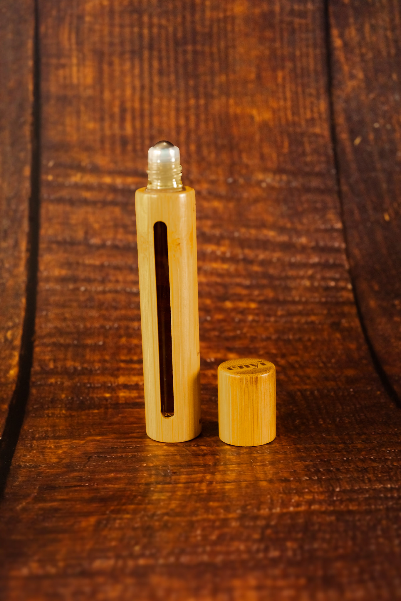 pure lip oil