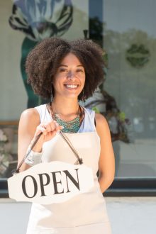 small businesses in africa