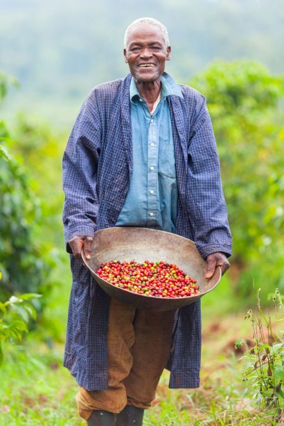 fair trade ingredient