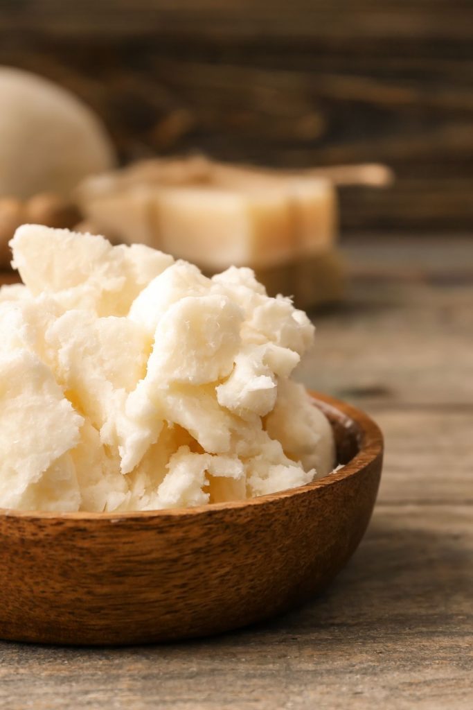 natural raw ingredient