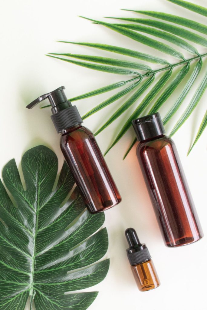 natural skin care
