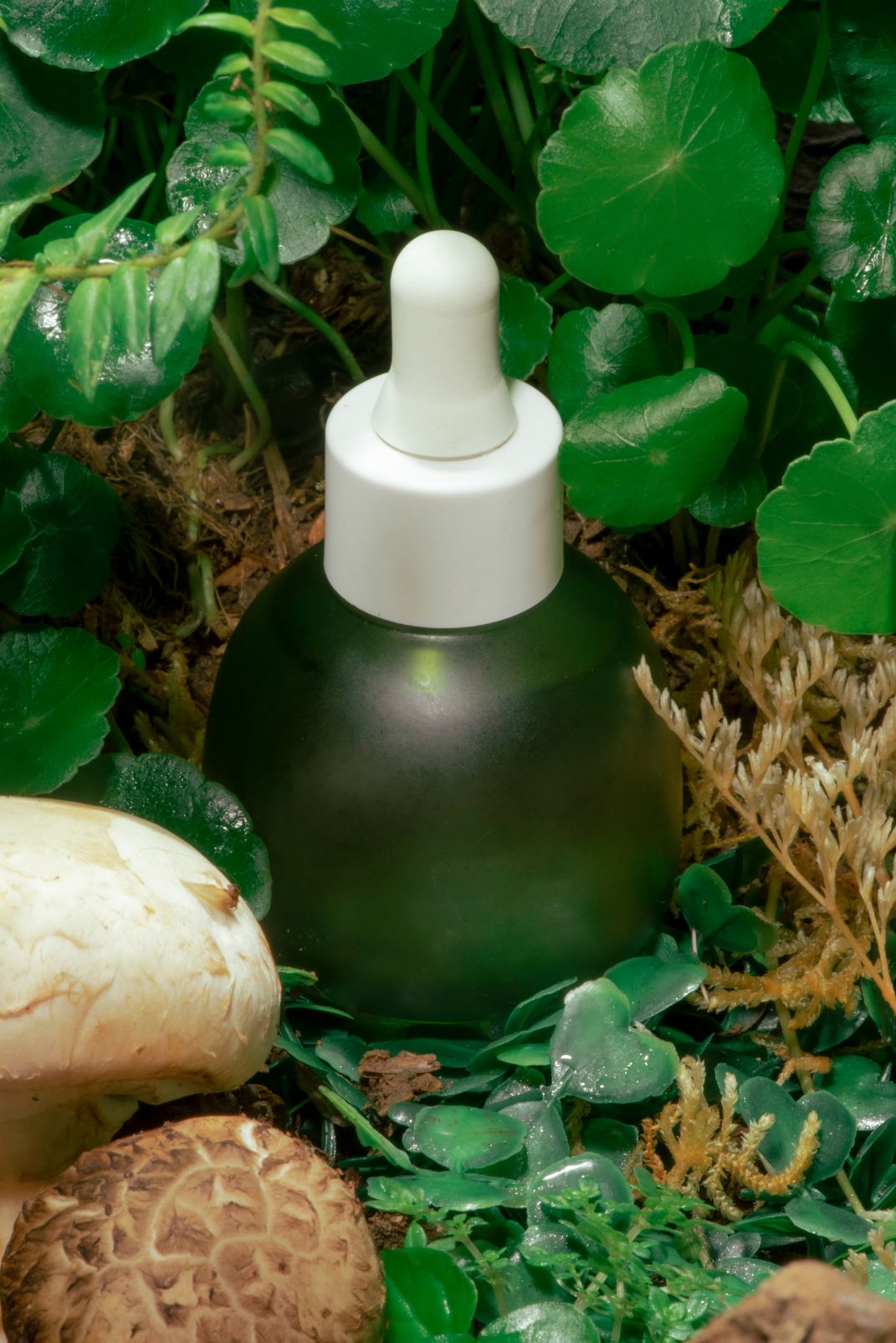natural skincare