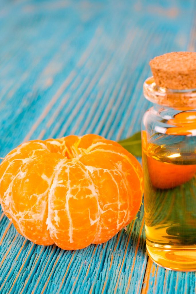 organic cosmetic supplier