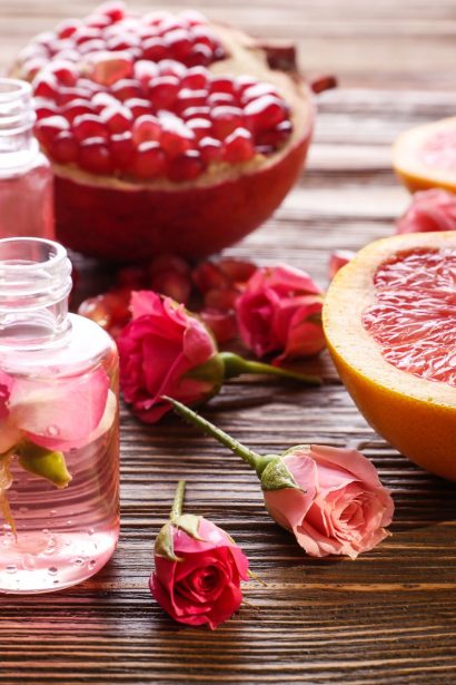 organic skincare supplier