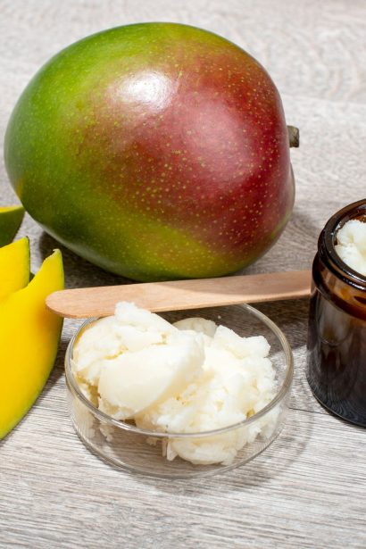 transparent ingredient sourcing