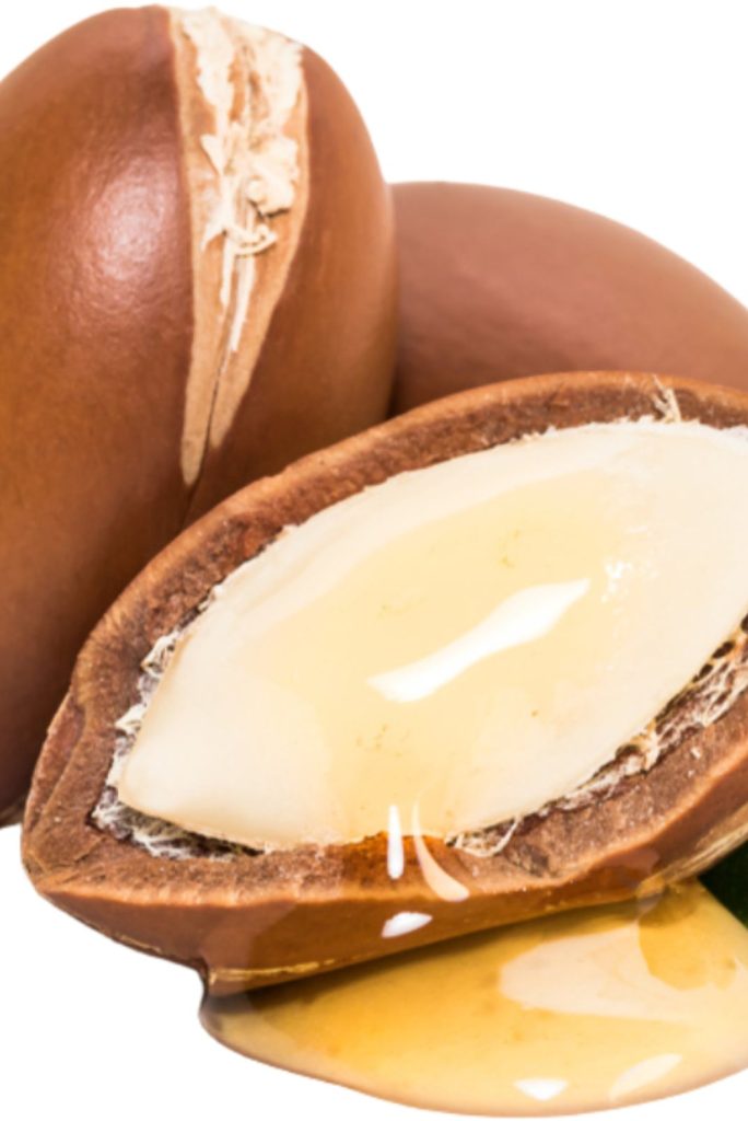 vegan cosmetics