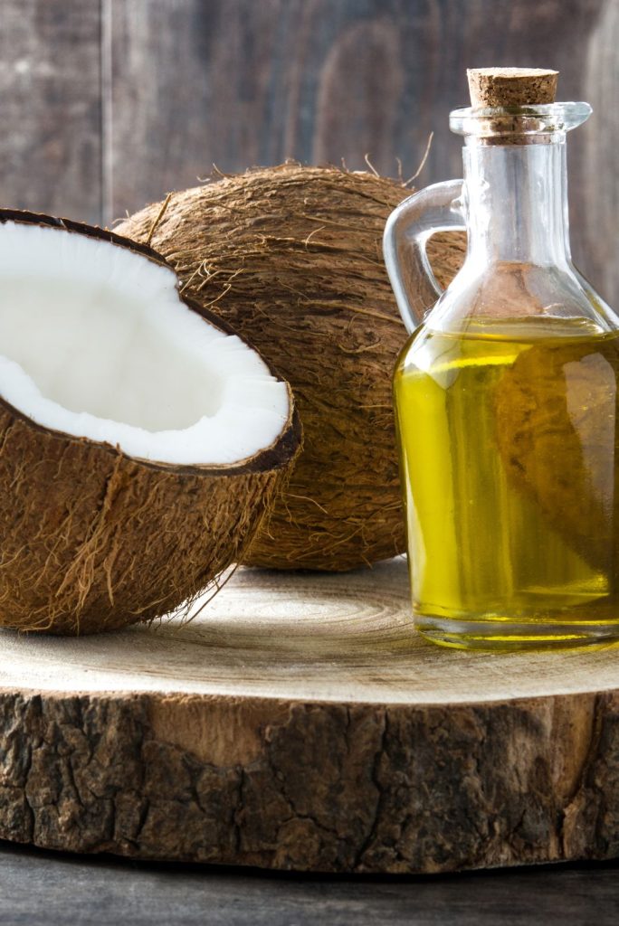 vegan skin care