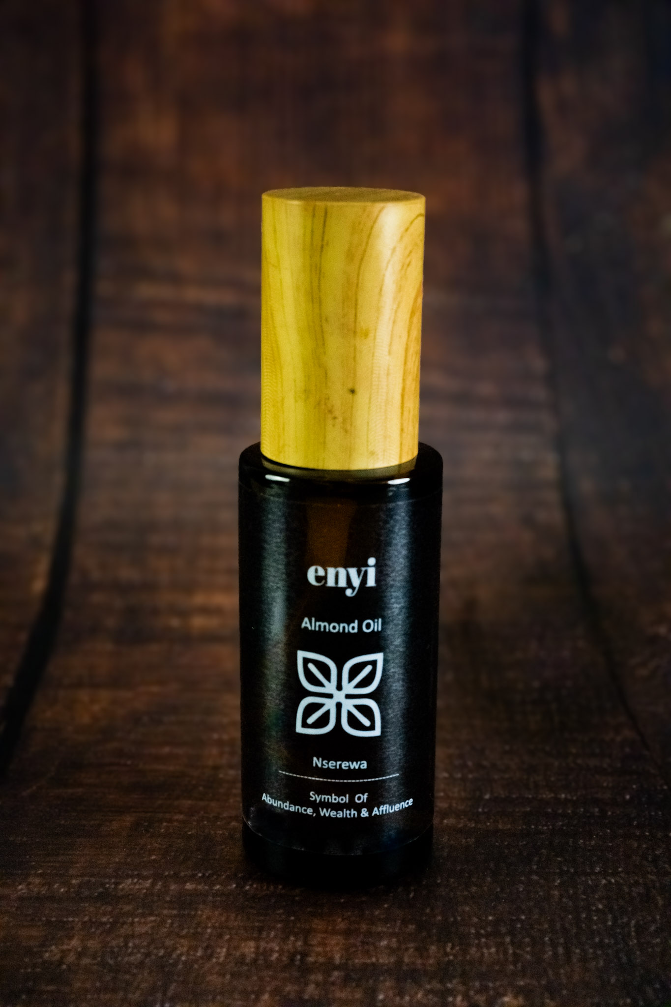 cold pressed almond oil
