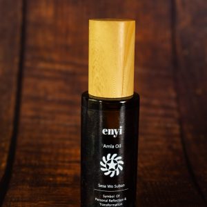 cold pressed amla oil