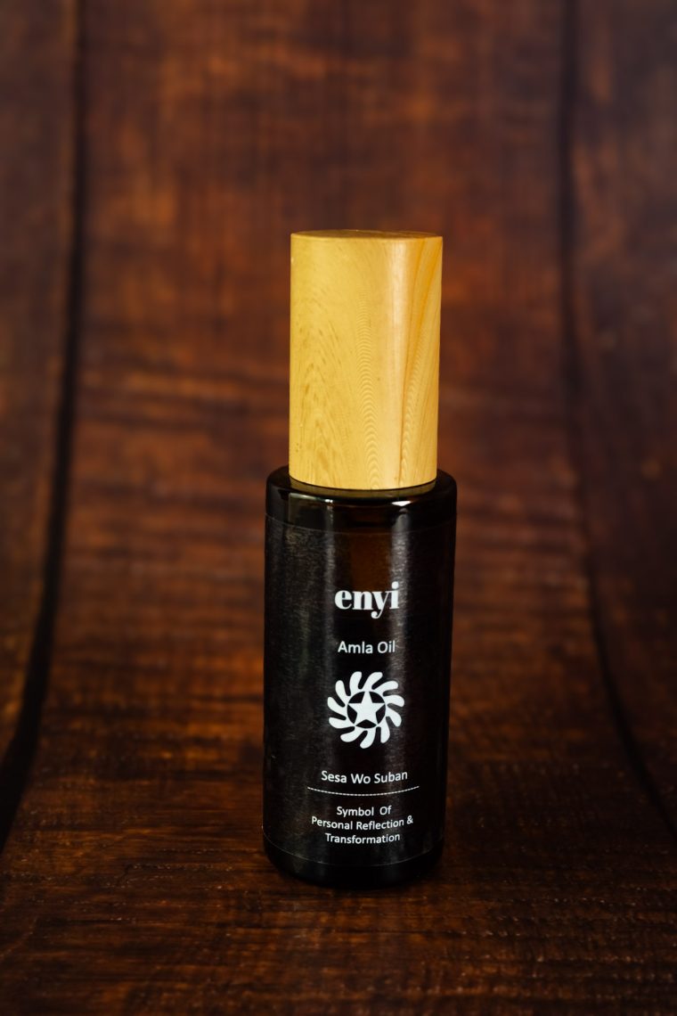 cold pressed amla oil