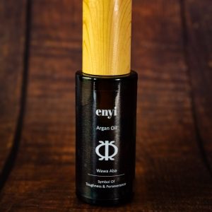 argan oil