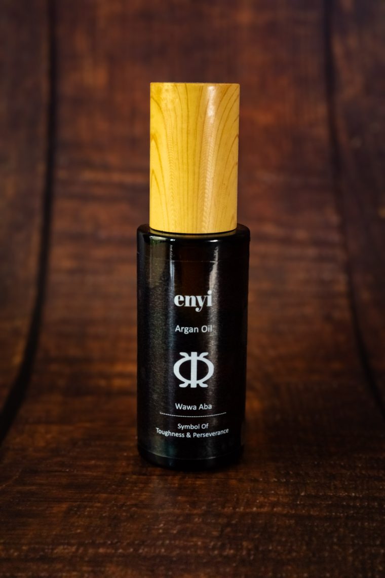 argan oil