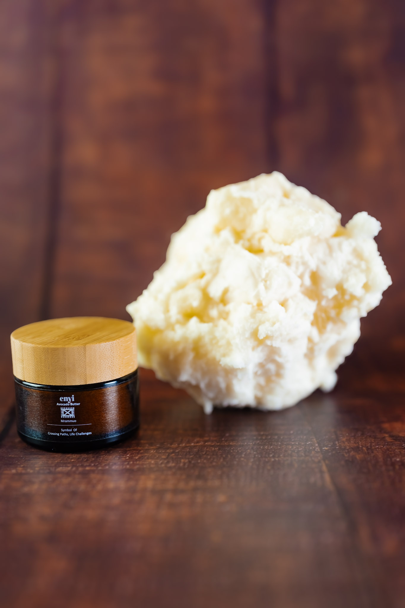 avocado butter