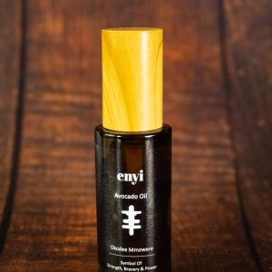 avocado oil