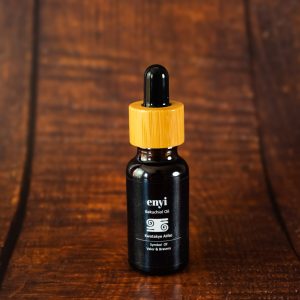 bakuchiol oil