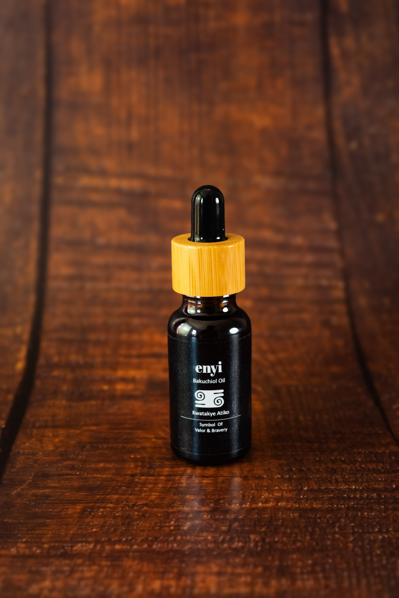 bakuchiol oil