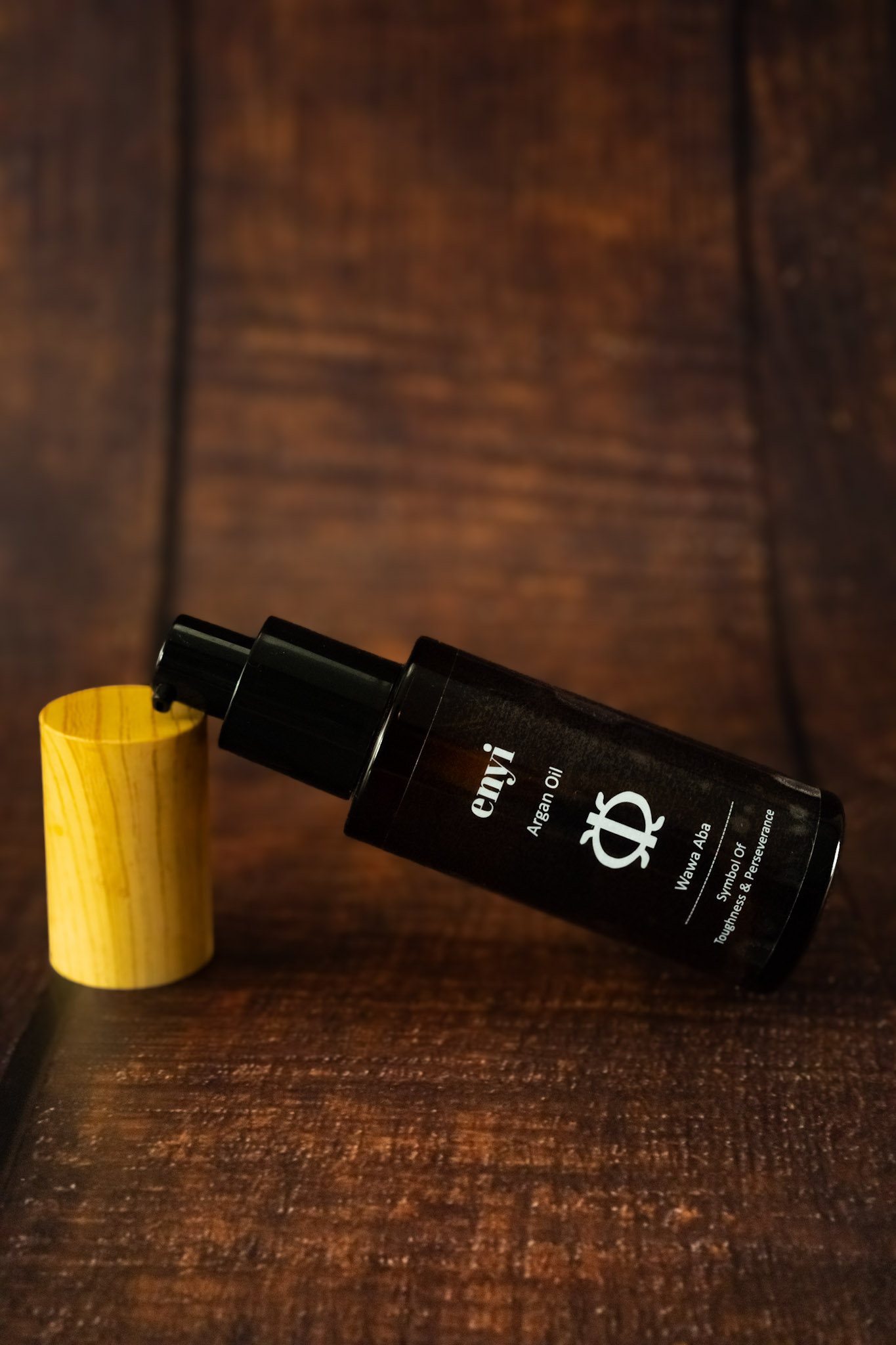 best argan oil brand