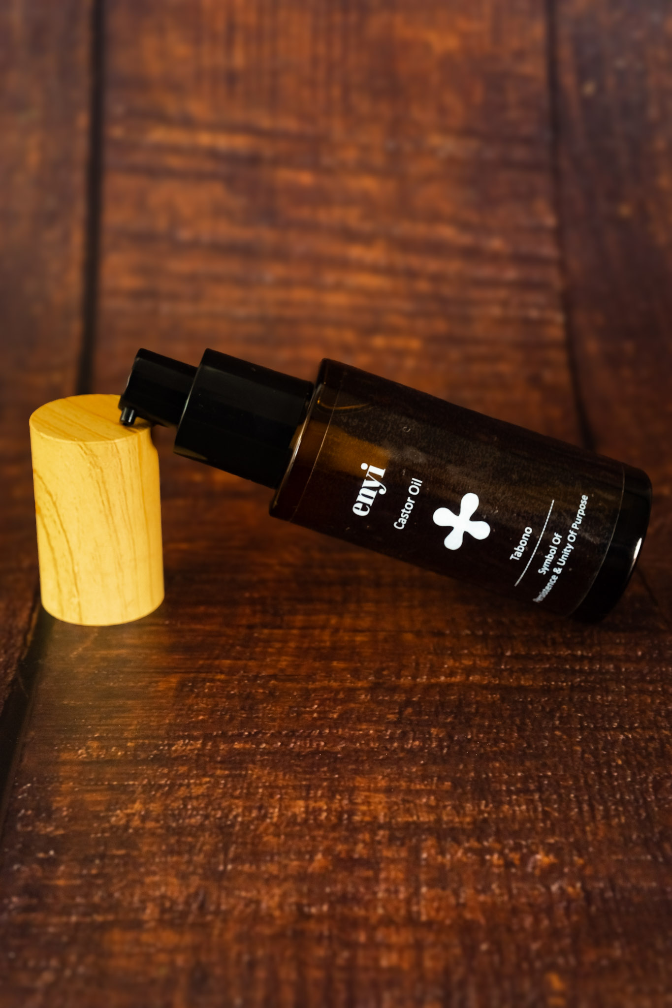 best castor oil brand