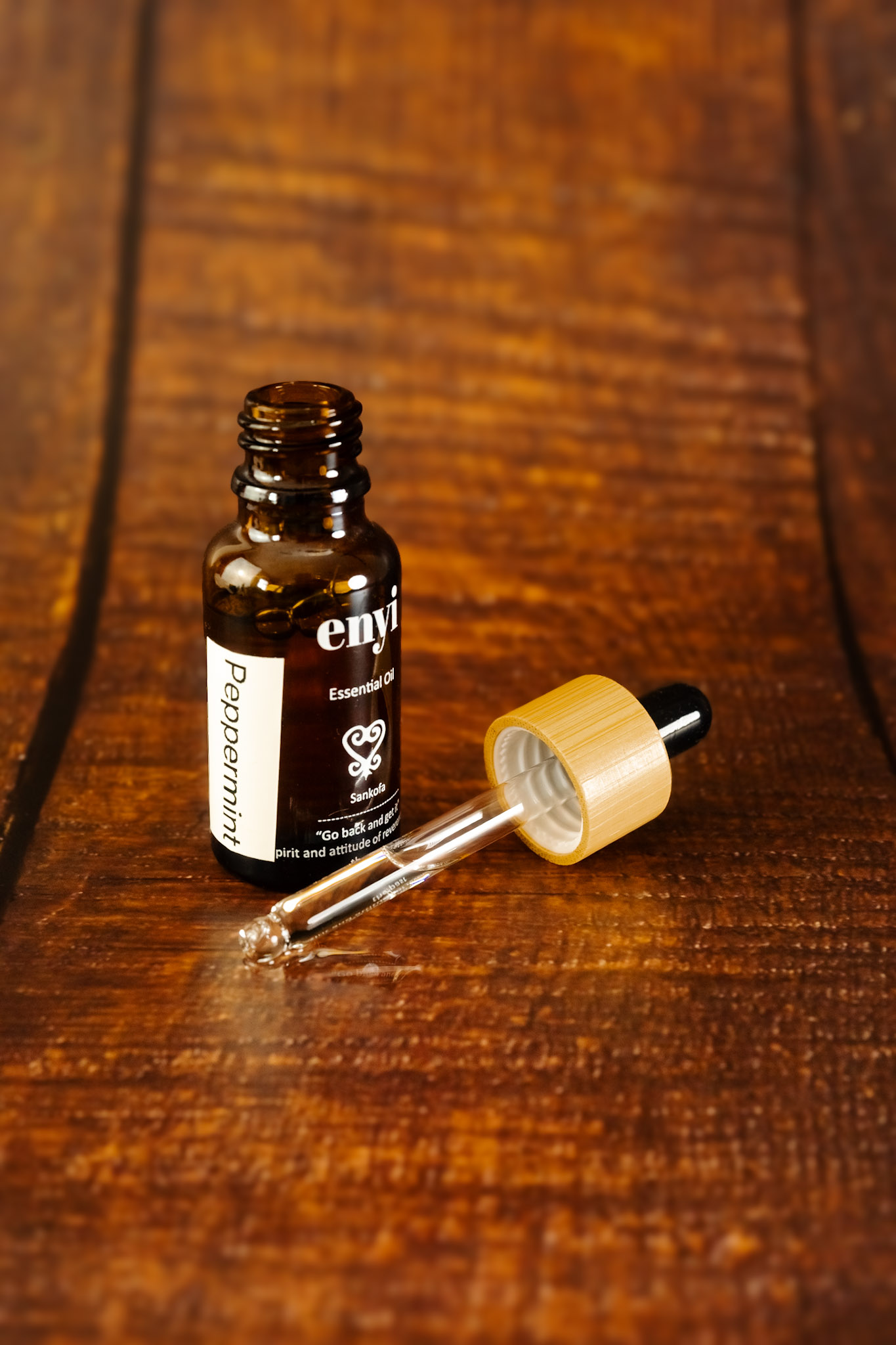 best peppermint oil brand