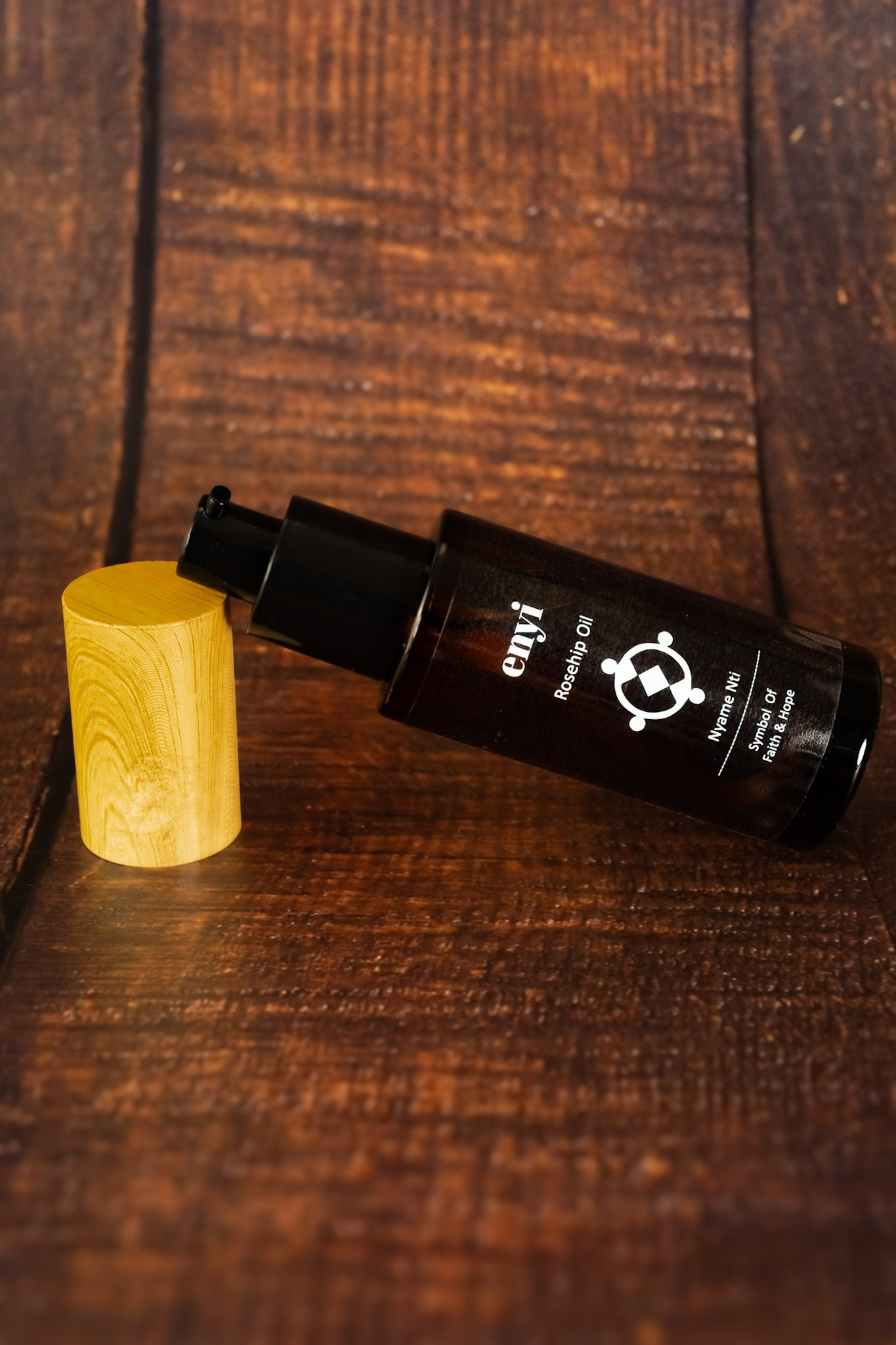 best rosehip oil brand
