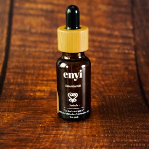 best sandalwood essential oil brand