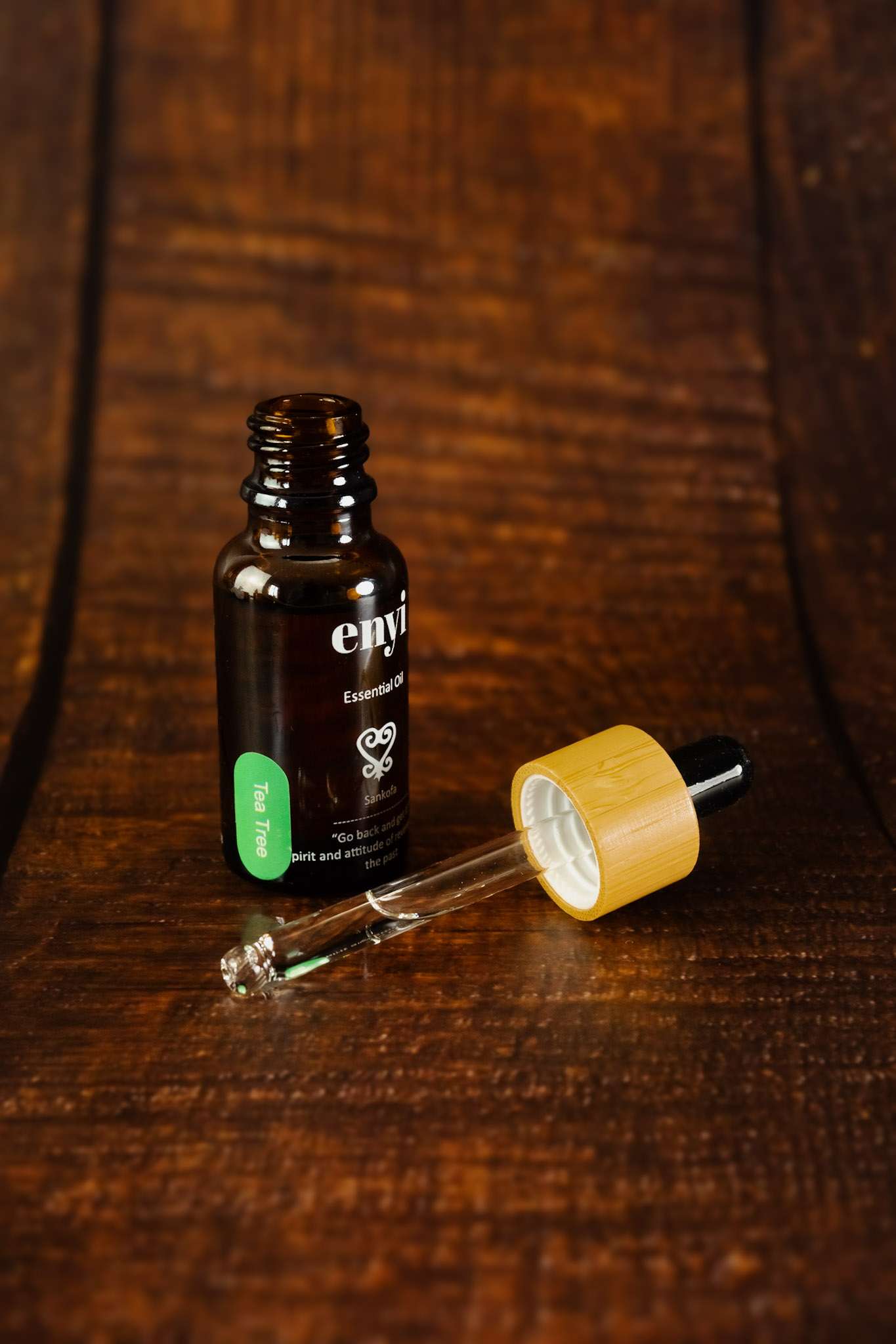 best tea tree oil brand
