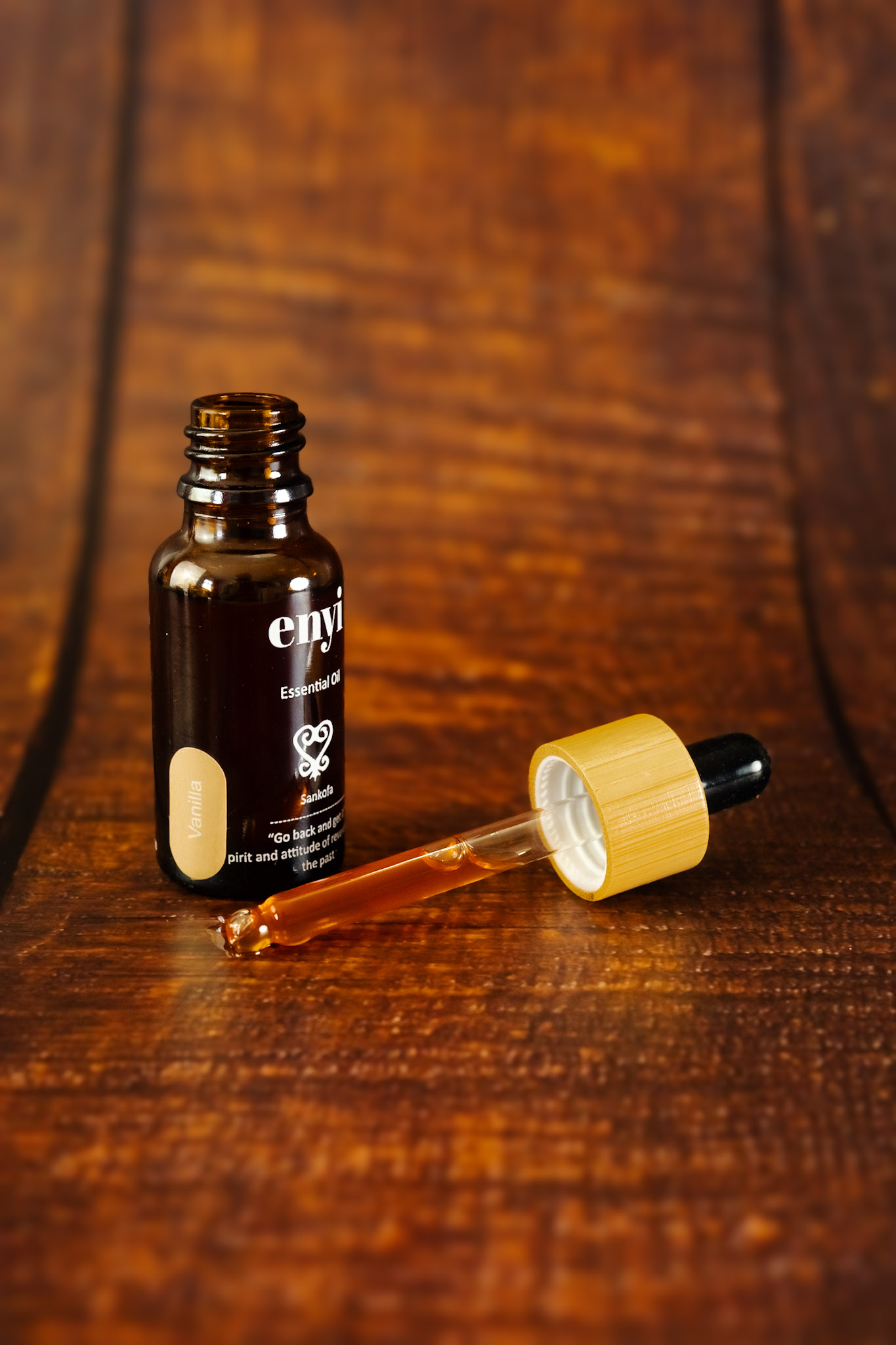 best vanilla oil brand