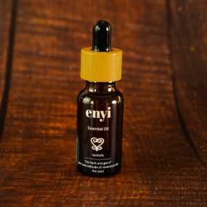 eucalyptus essential oil