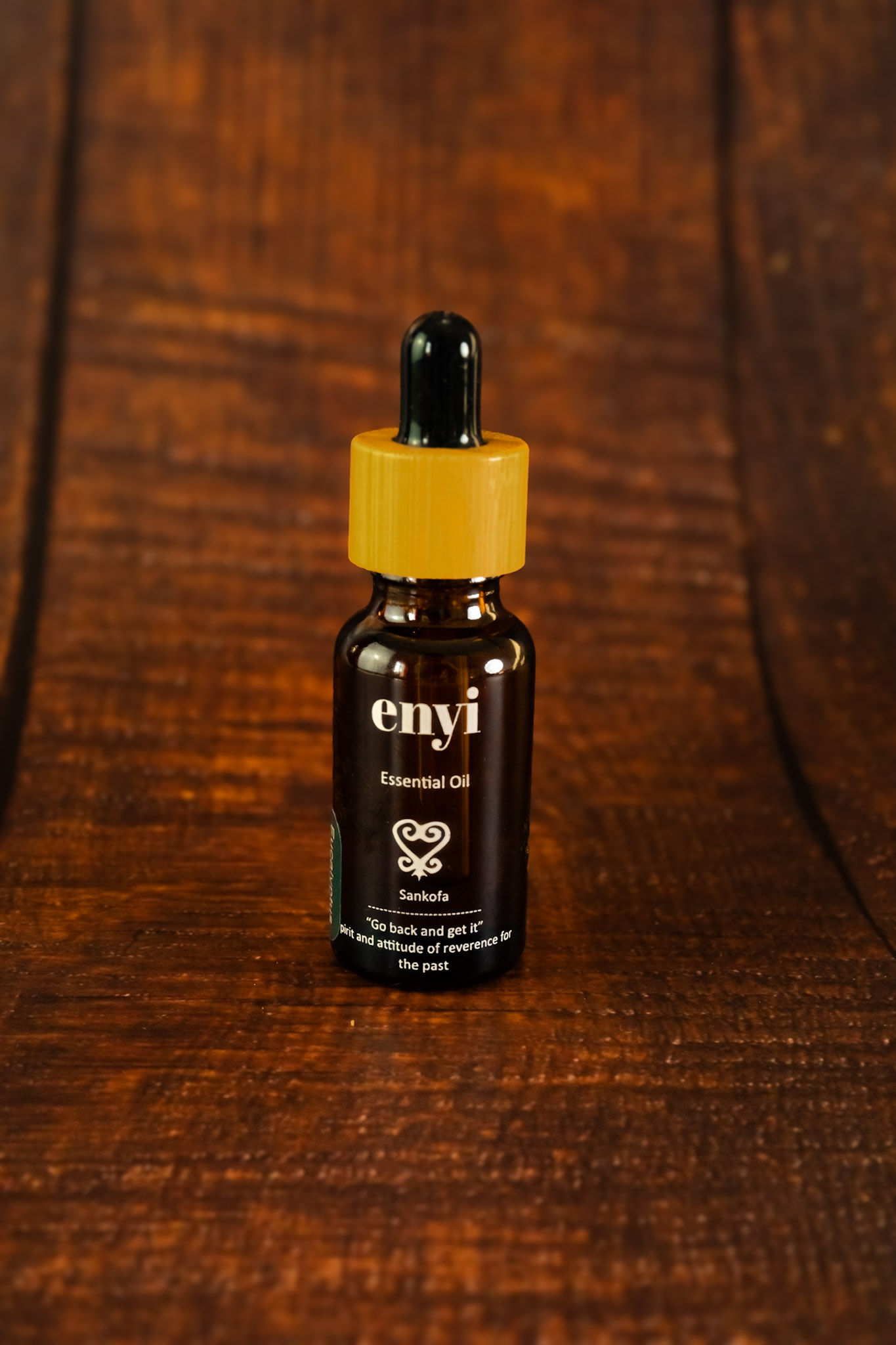 eucalyptus essential oil