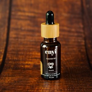 jasmine essential oil
