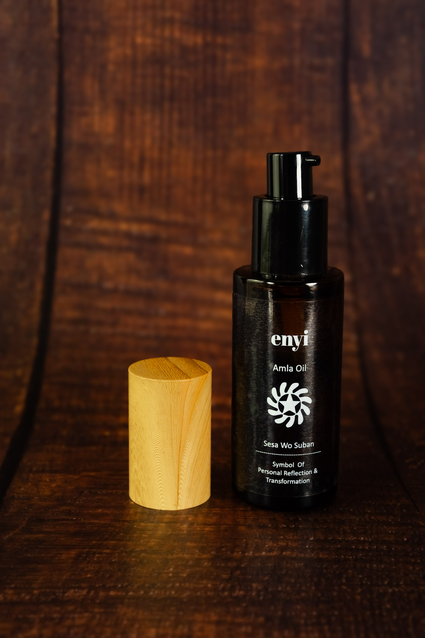 natural amla oil