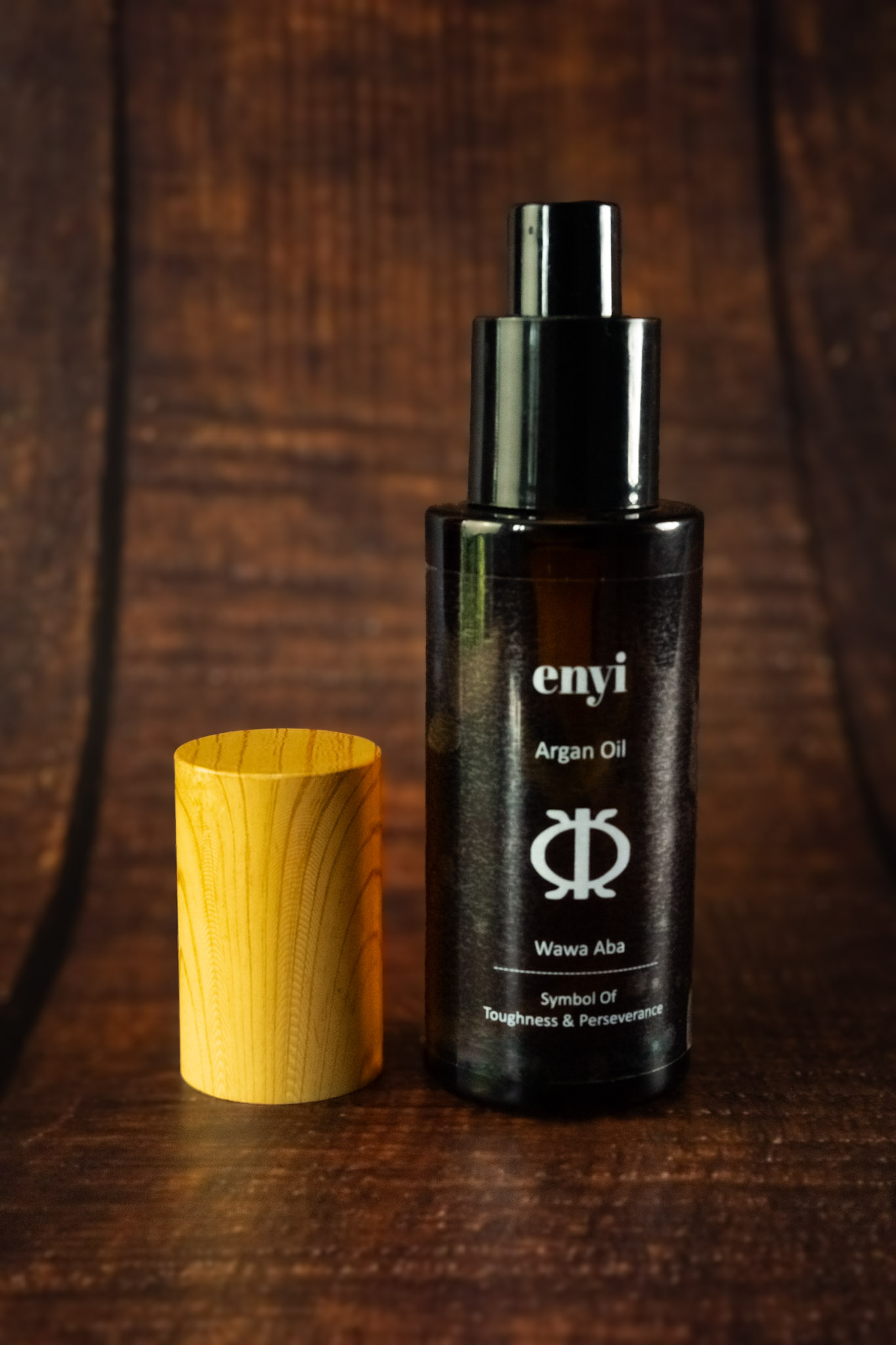 moroccan argan oil