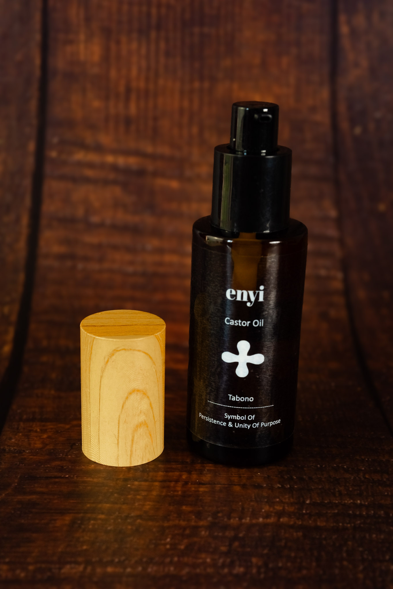 cold pressed castor oil