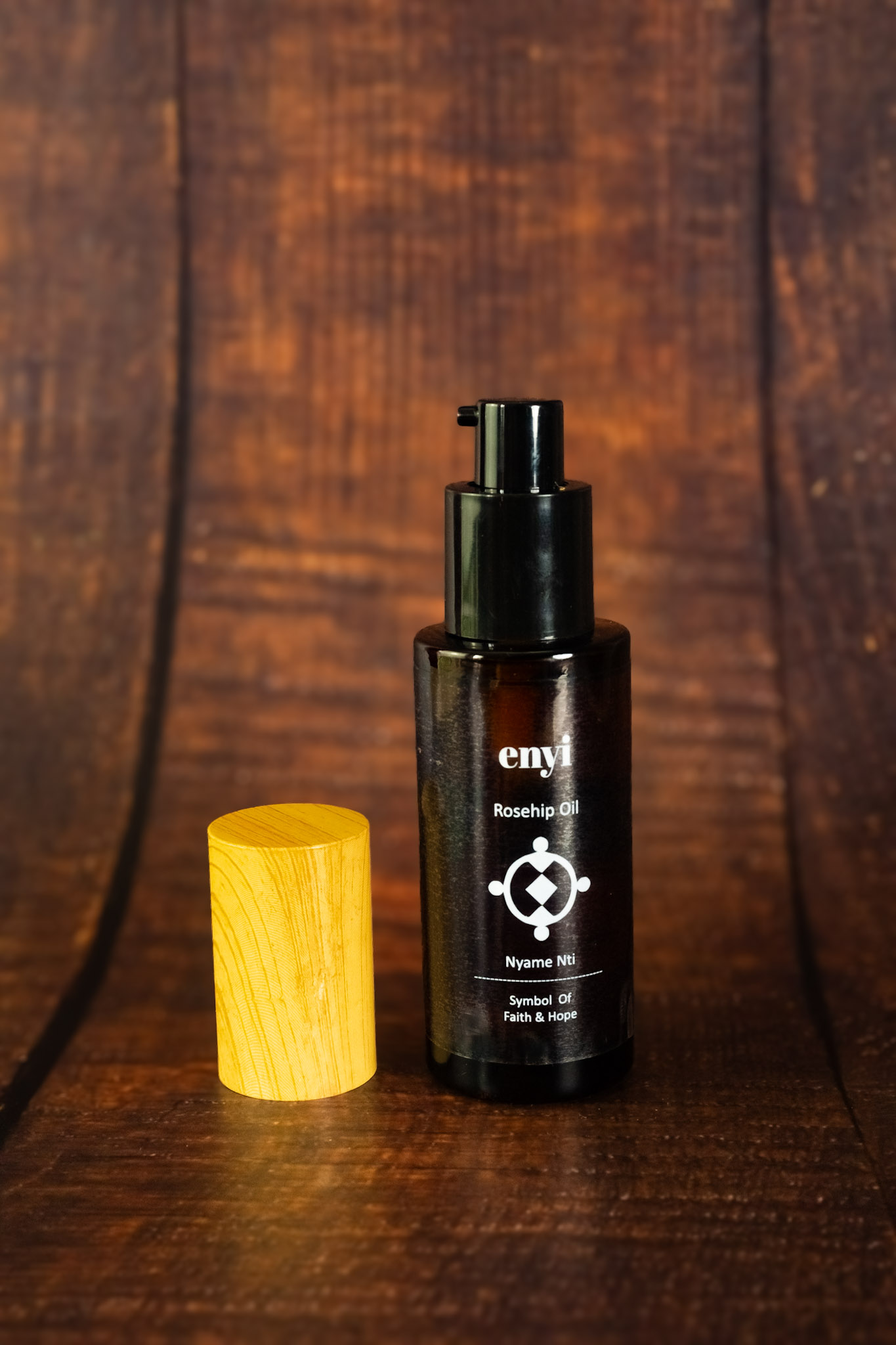 rosehip seed oil