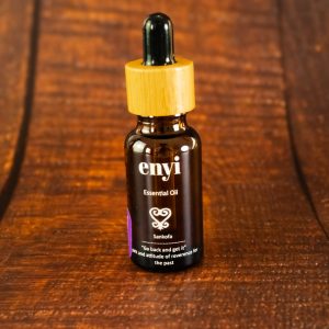 natural rosemary essential oil