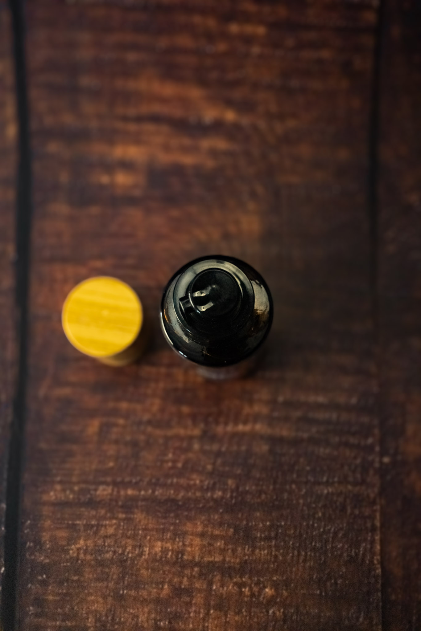 plant based oils