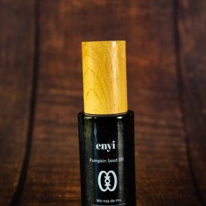 pumpkin seed oil