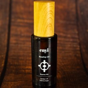 rosehip oil
