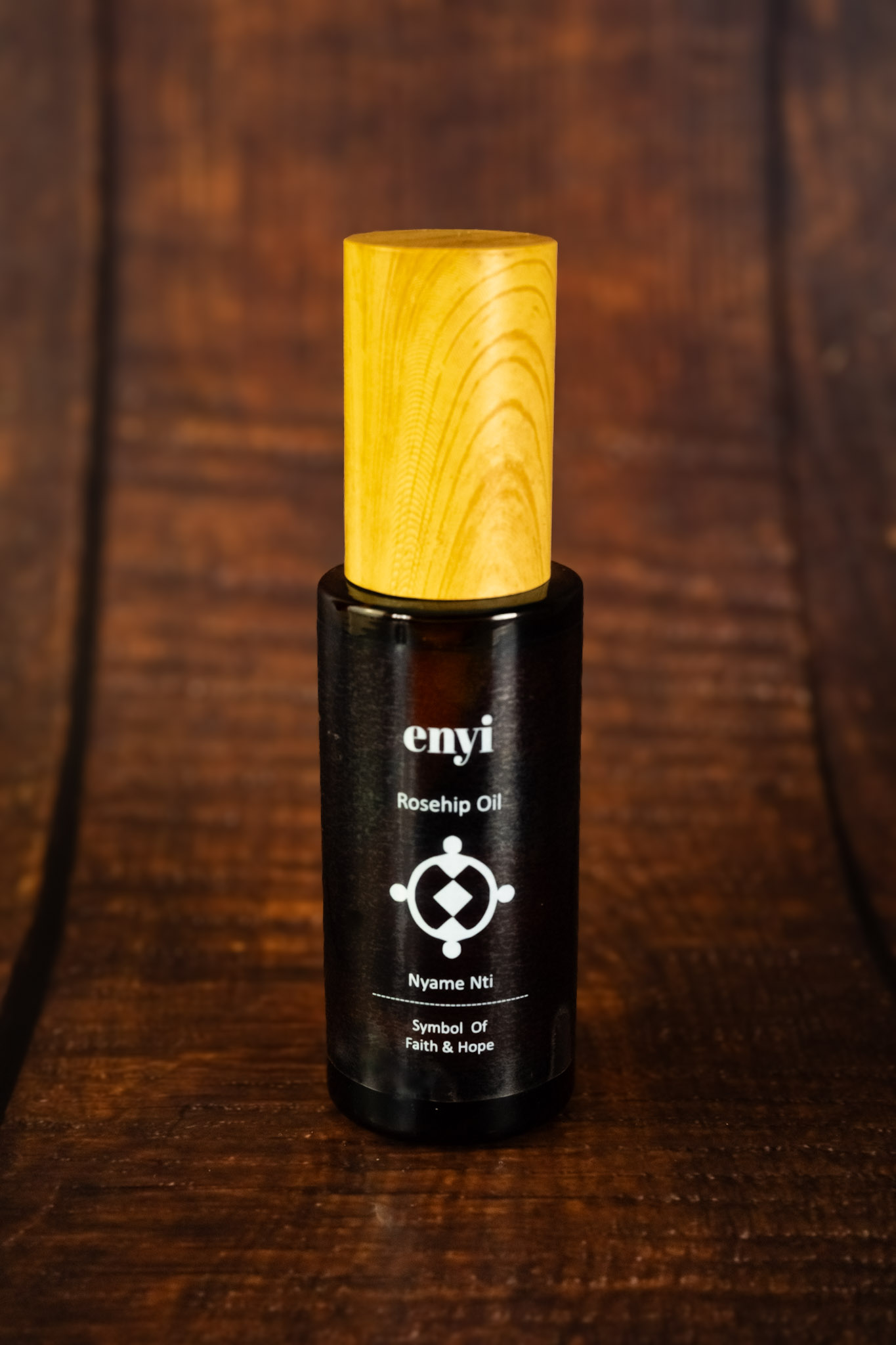 rosehip oil