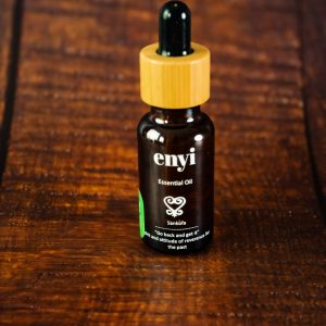 tea tree essential oil