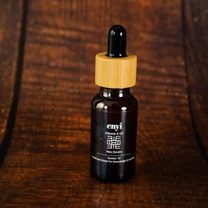 vitamin e oil