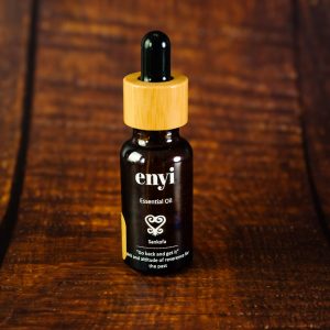 ylang ylang essential oil